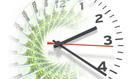 Les heures supplémentaires : un calcul parfois déprimant …